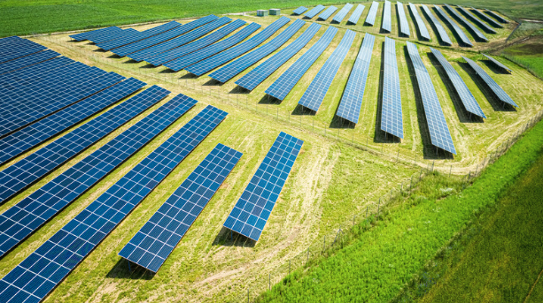 Community Solar Farm